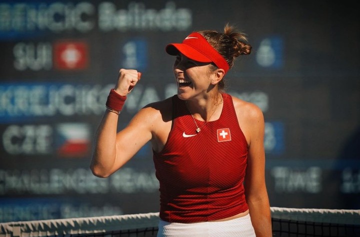 Tenisové olympijské zlato zavítalo aj na bratislavské kurty